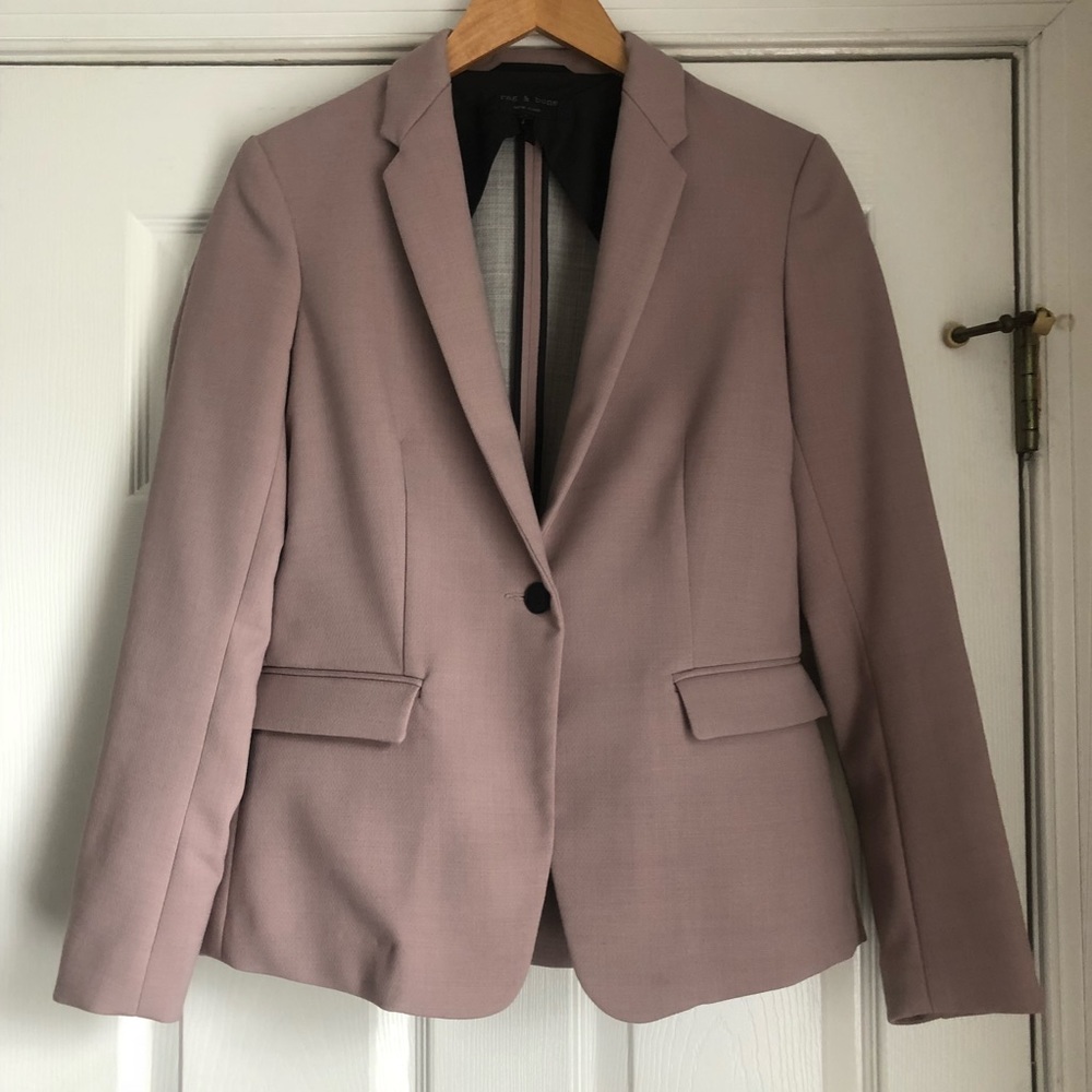 Rag & Bone Blazer